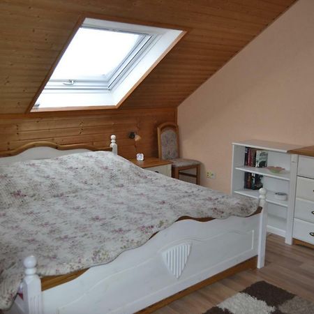 Haus Moser Wildensee Εξωτερικό φωτογραφία
