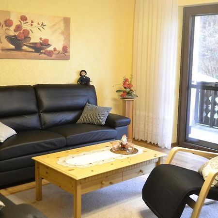 Haus Moser Wildensee Εξωτερικό φωτογραφία