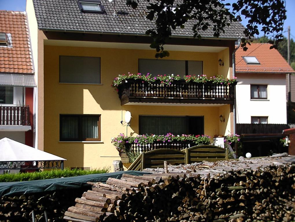 Haus Moser Wildensee Εξωτερικό φωτογραφία