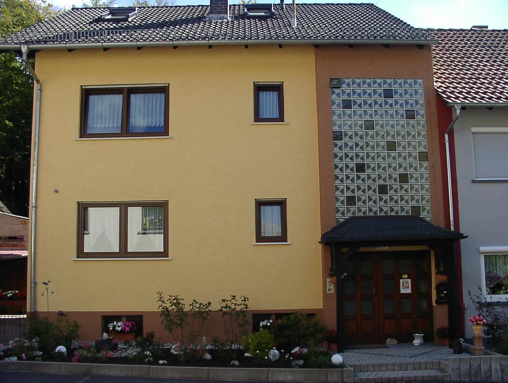 Haus Moser Wildensee Εξωτερικό φωτογραφία