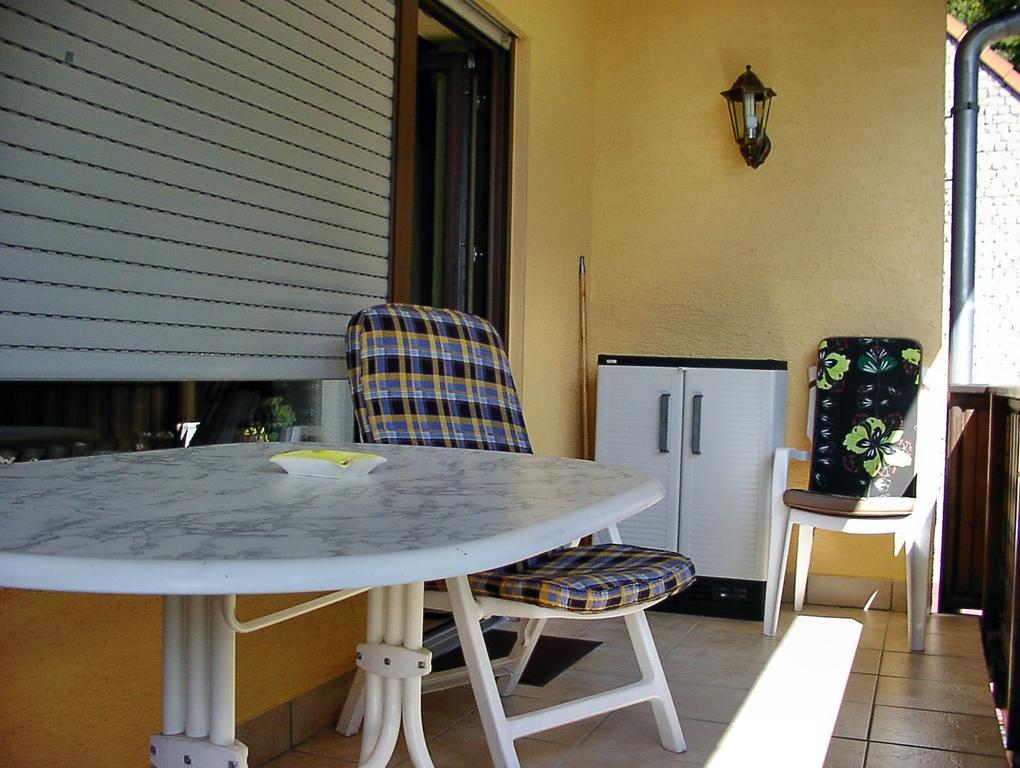 Haus Moser Wildensee Εξωτερικό φωτογραφία