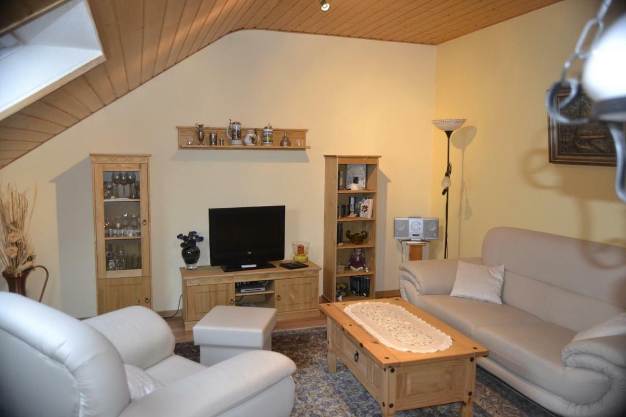 Haus Moser Wildensee Εξωτερικό φωτογραφία