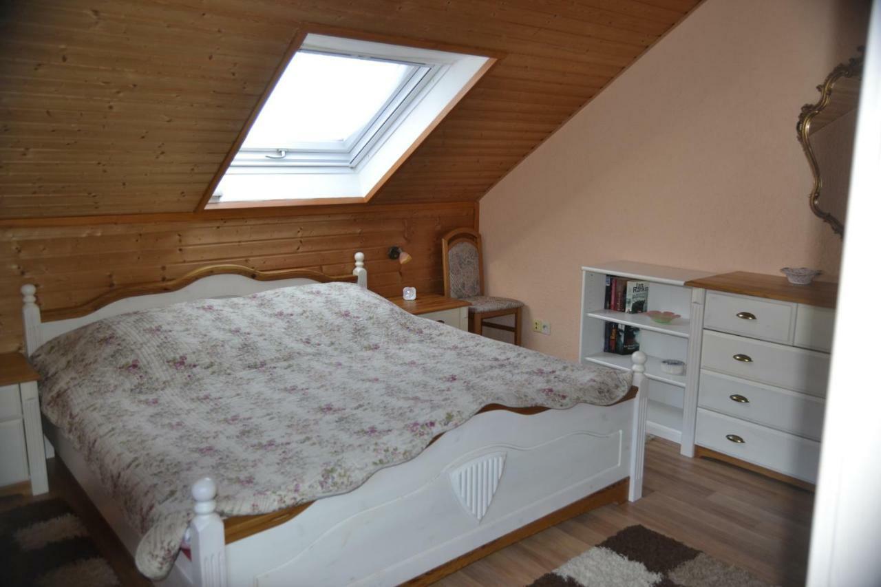 Haus Moser Wildensee Εξωτερικό φωτογραφία