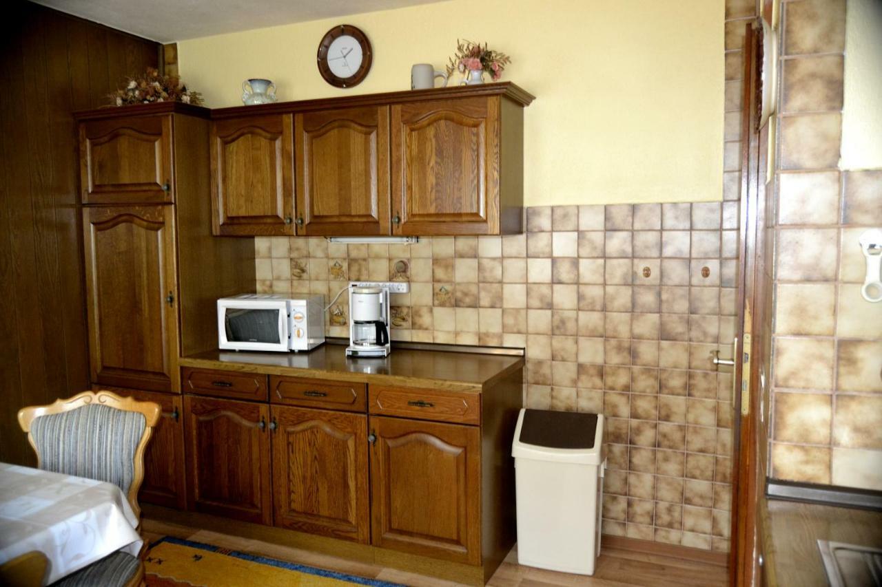 Haus Moser Wildensee Εξωτερικό φωτογραφία