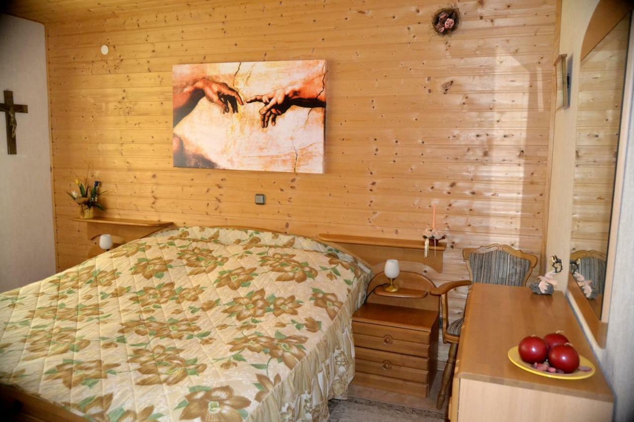 Haus Moser Wildensee Εξωτερικό φωτογραφία