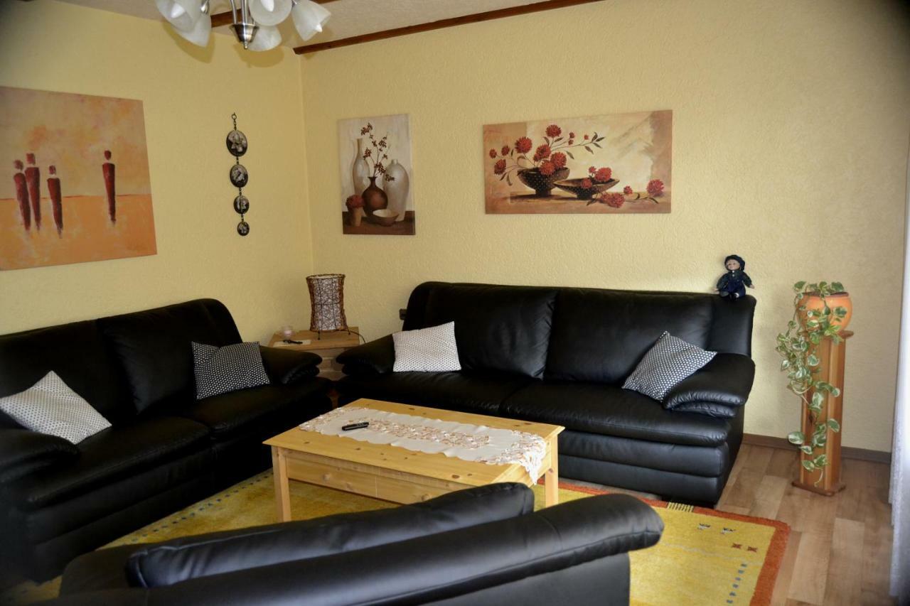 Haus Moser Wildensee Εξωτερικό φωτογραφία