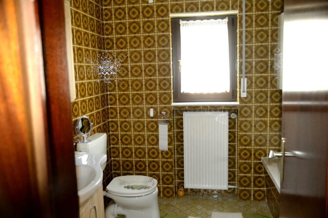 Haus Moser Wildensee Εξωτερικό φωτογραφία