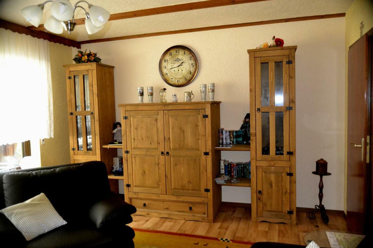 Haus Moser Wildensee Εξωτερικό φωτογραφία