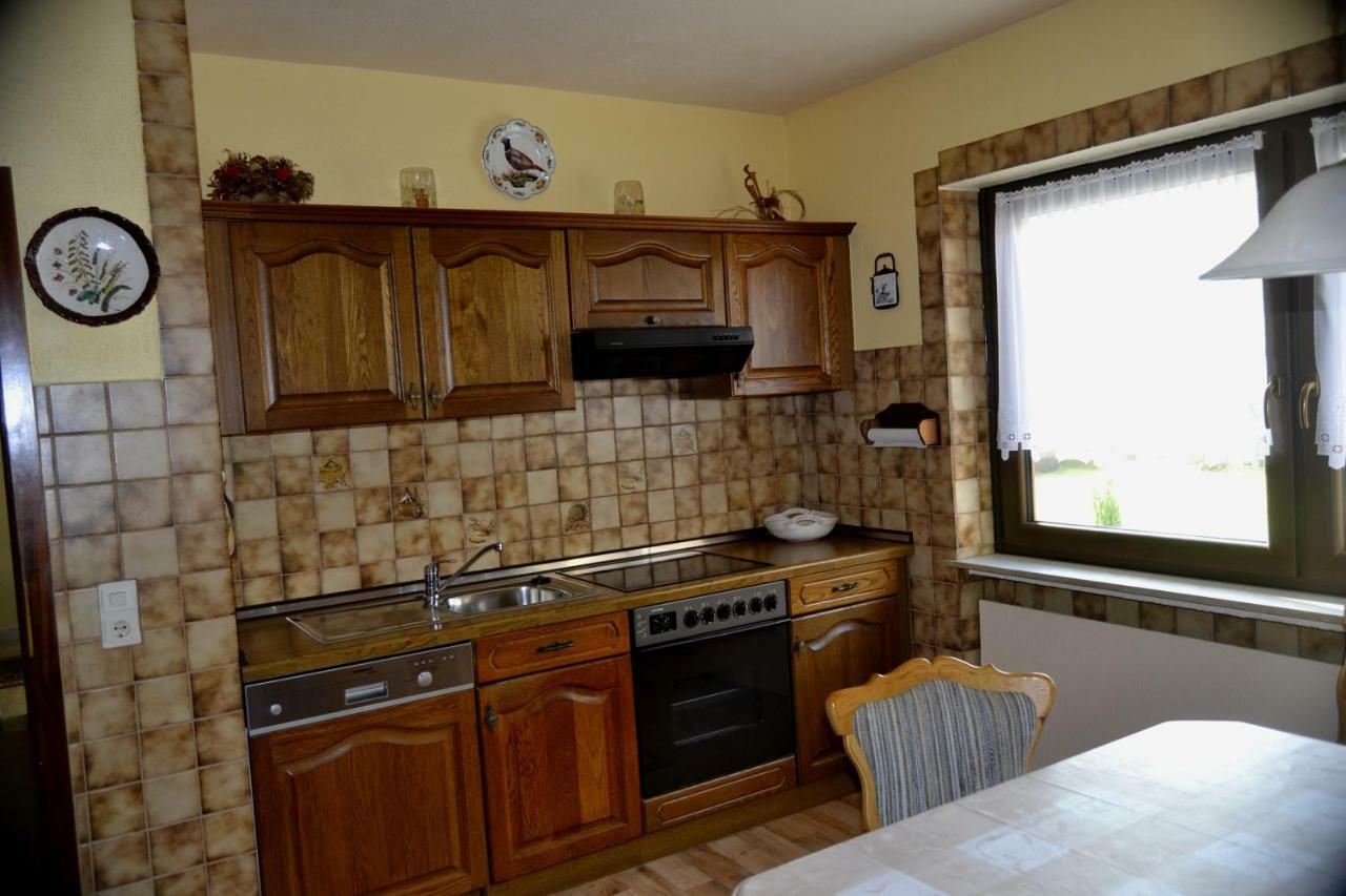 Haus Moser Wildensee Εξωτερικό φωτογραφία