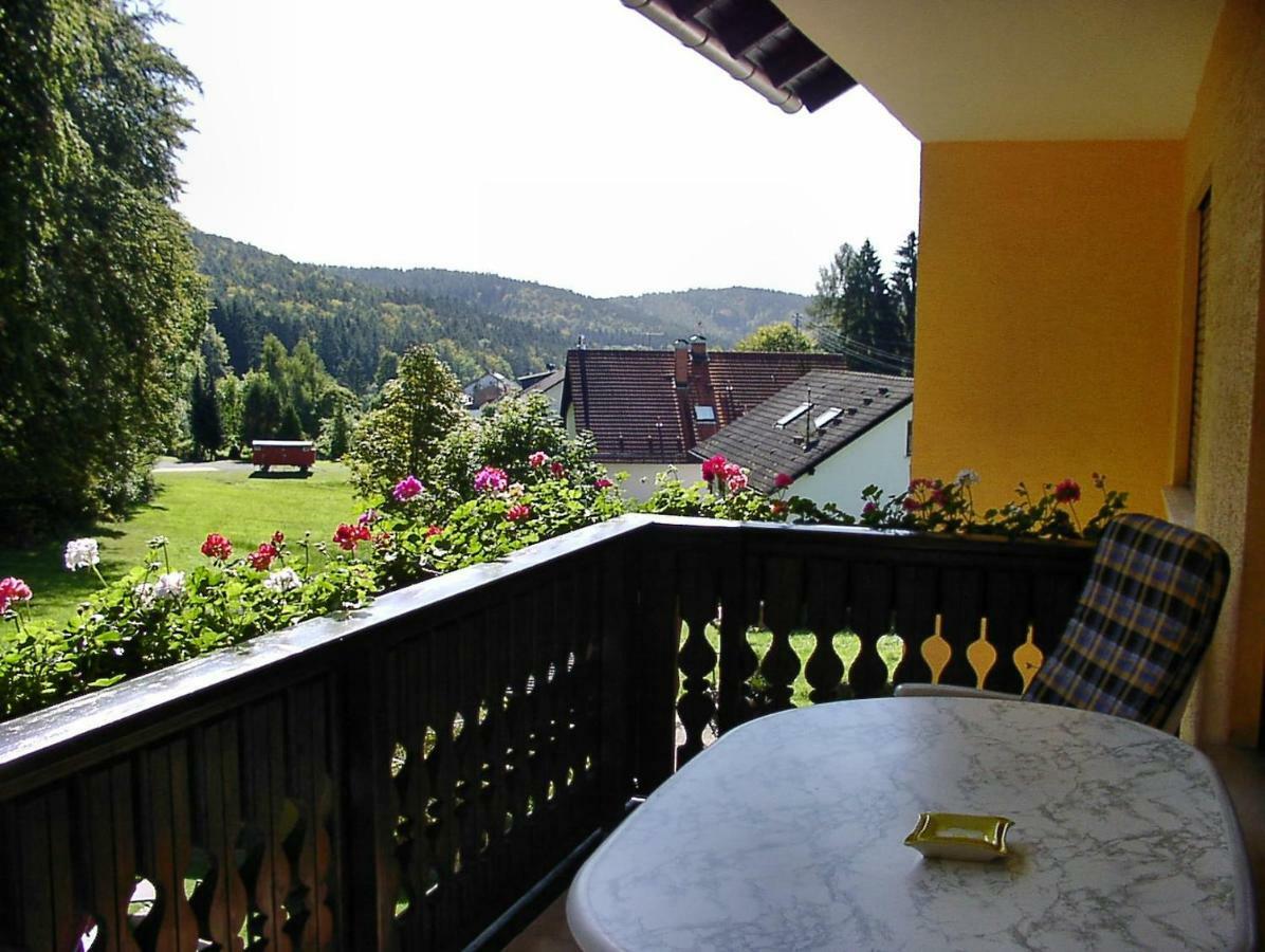 Haus Moser Wildensee Εξωτερικό φωτογραφία