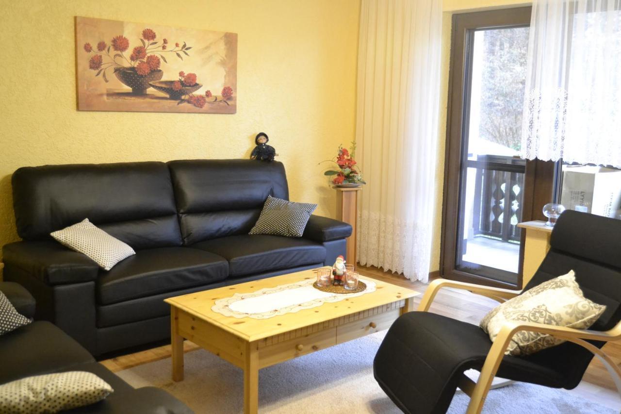 Haus Moser Wildensee Εξωτερικό φωτογραφία