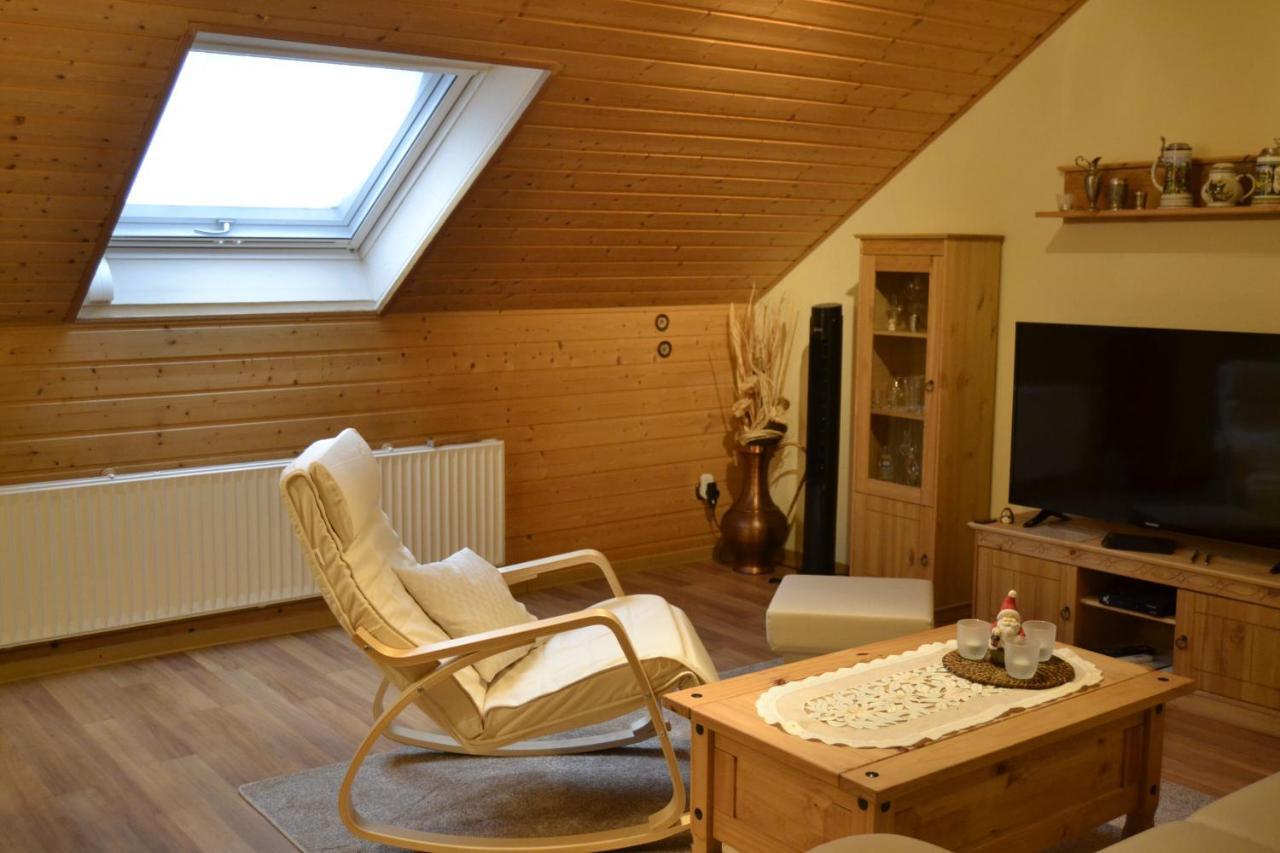 Haus Moser Wildensee Εξωτερικό φωτογραφία